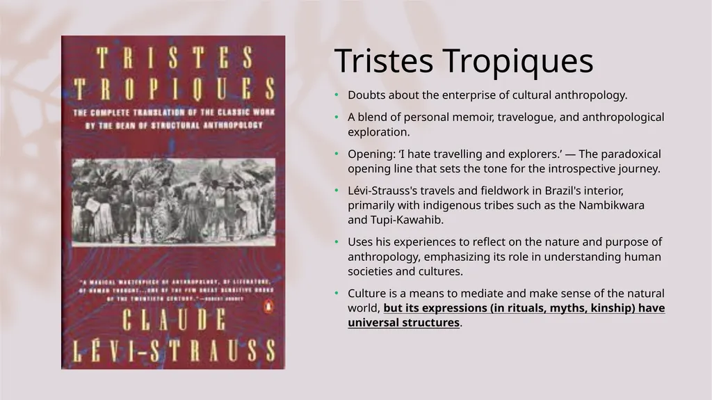 Structure Theories, Skills, Methods HI 9898 - MA - slide 4 of 25