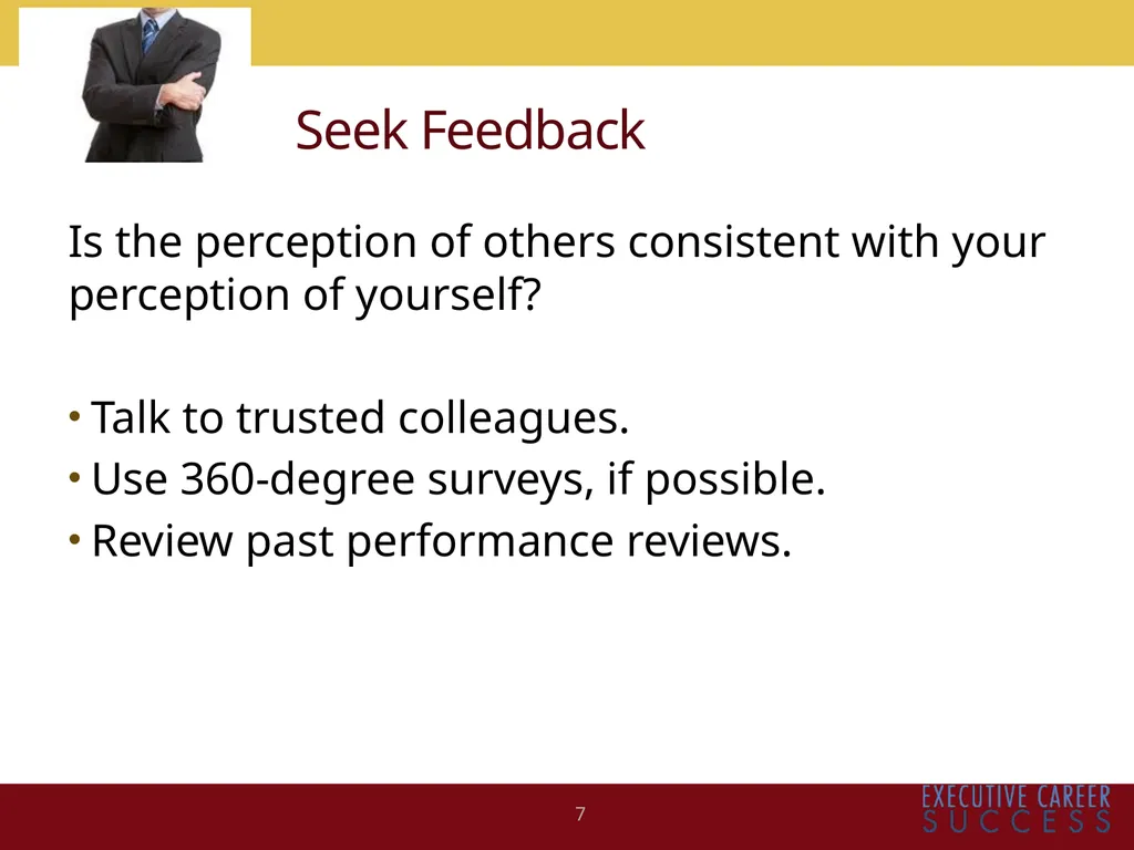 BUILDING AND MAXIMIZING YOUR PERSONAL BRAND Kim - slide 7 of 21