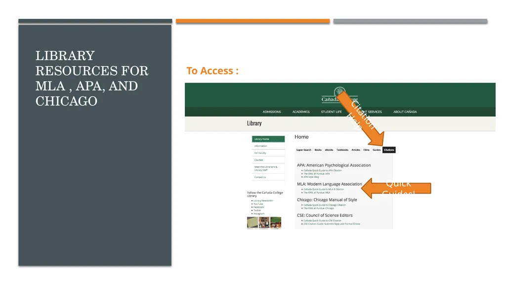 Surviving your final essay Part 1: Improving Essay - slide 20 of 26