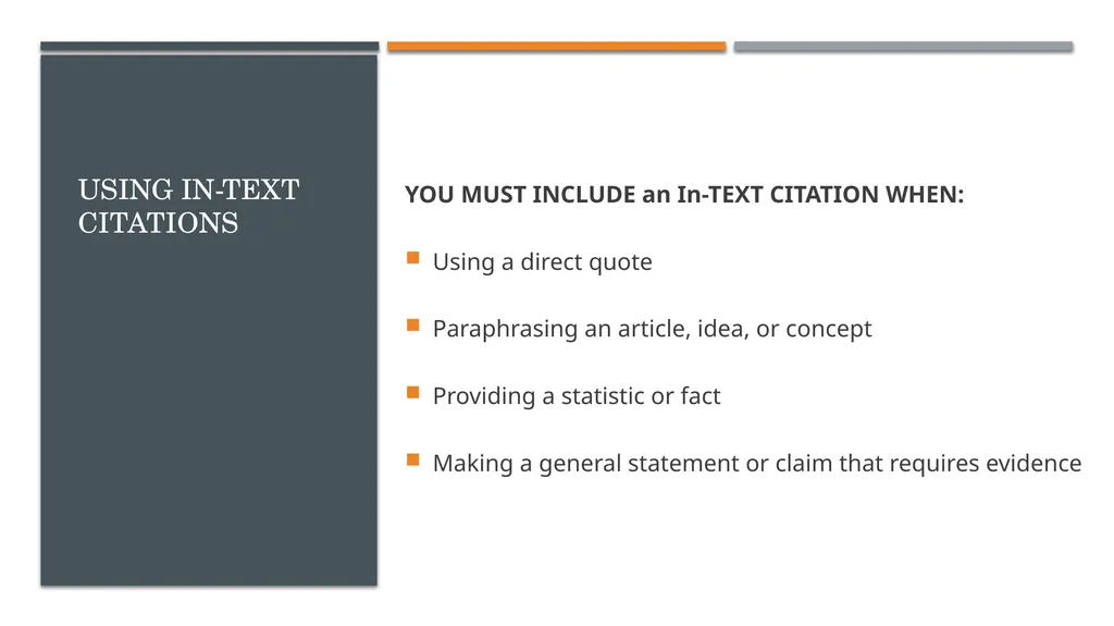 Surviving your final essay Part 1: Improving Essay - slide 19 of 26