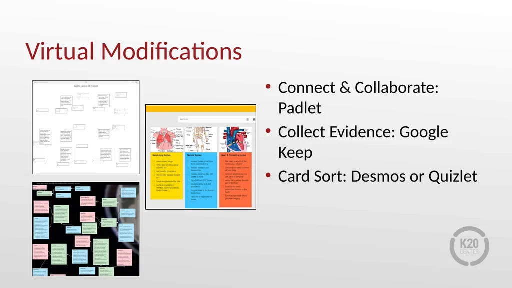 Science Phenomena for Virtual Learning Session - slide 7 of 13
