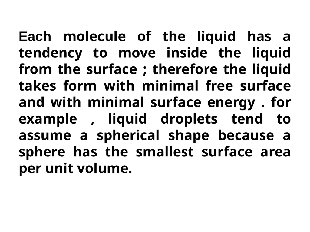 Interfacial Phenomena MARTIN’S PHYSICAL PHARMACY - slide 16 of 66