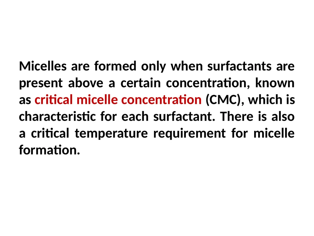 Interfacial Phenomena MARTIN’S PHYSICAL PHARMACY - slide 43 of 66