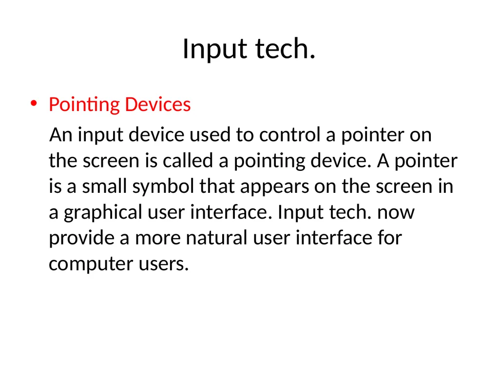 Peripherals It is the generic name given to all - slide 2 of 13