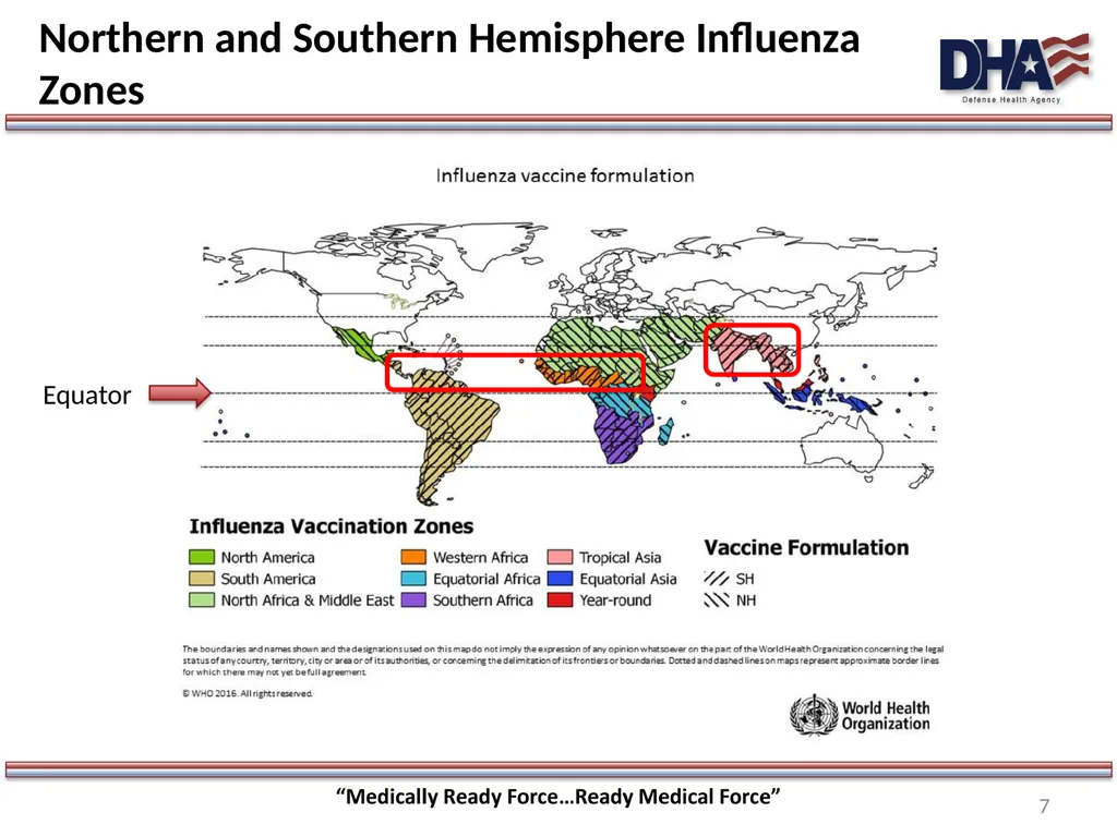 Home Study- Southern Hemisphere Influenza Vaccine - slide 7 of 23
