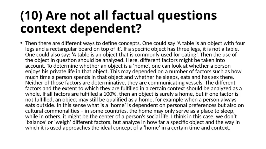 Necessary in a democratic society Bart van der - slide 35 of 36