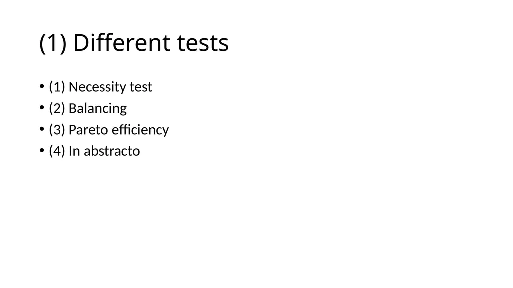 Necessary in a democratic society Bart van der - slide 4 of 36