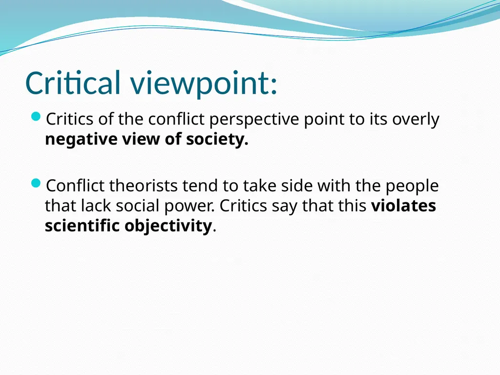 SOCIETY: AS WE SEE IT The power of youth is - slide 8 of 18