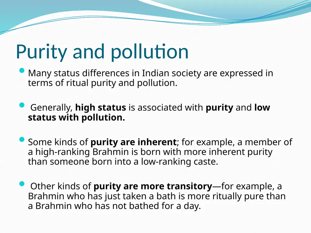 SOCIETY: AS WE SEE IT The power of youth is - slide 11 of 18