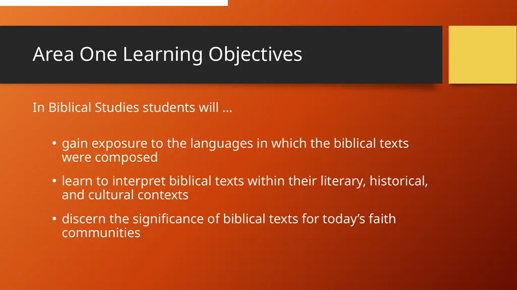 Master of Divinity (MDiv) Hood Theological - slide 5 of 18