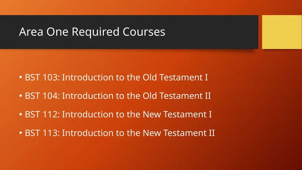Master of Divinity (MDiv) Hood Theological - slide 6 of 18