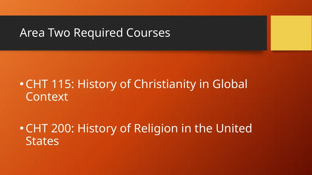 Master of Divinity (MDiv) Hood Theological - slide 9 of 18