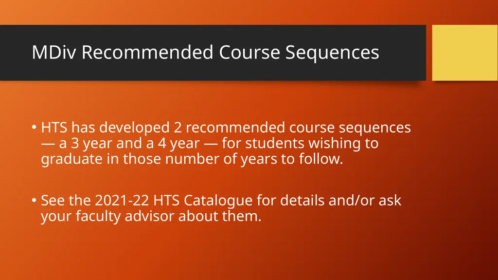 Master of Divinity (MDiv) Hood Theological - slide 18 of 18