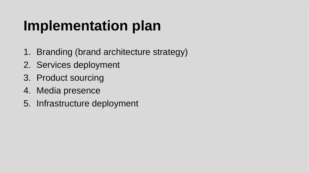 GameStop digital transformation strategy - slide 14 of 29