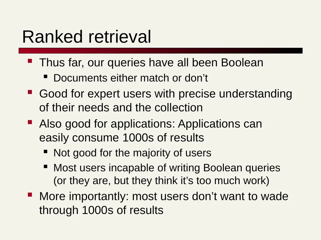 TF-IDF David Kauchak cs160 Fall 2009 adapted from: - slide 3 of 51
