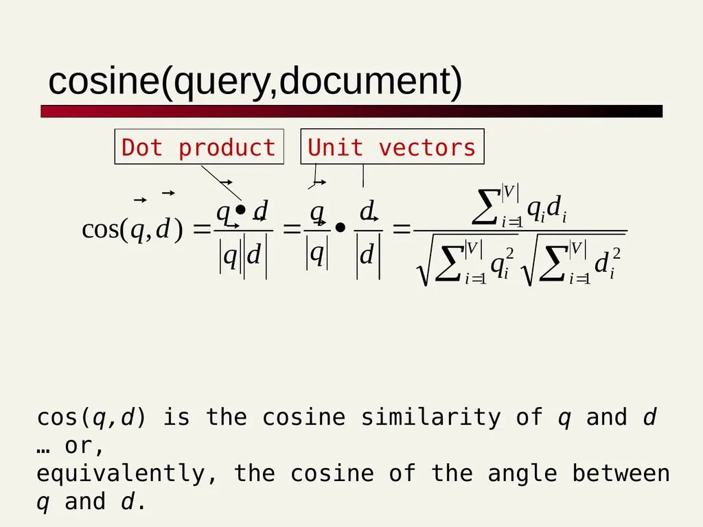 TF-IDF David Kauchak cs160 Fall 2009 adapted from: - slide 29 of 51