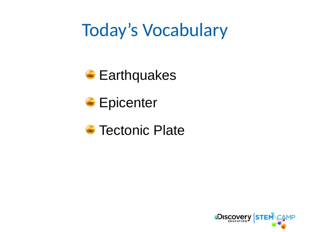 Urban Infrastructure and Earthquakes - slide 5 of 19