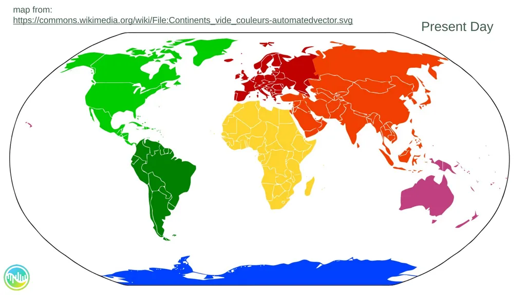 Plate Tectonics Predictions Group members: (add - slide 2 of 5