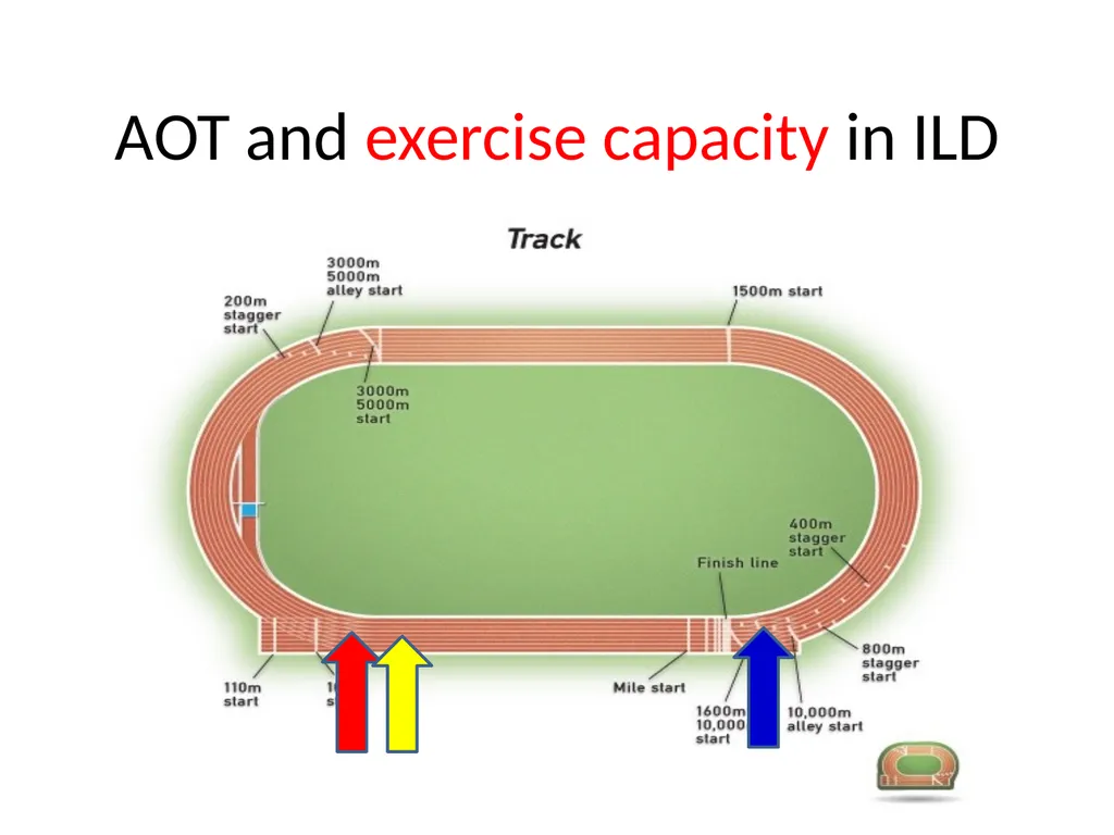 Oxygen therapy in ILD: What is the evidence? Matt - slide 20 of 25