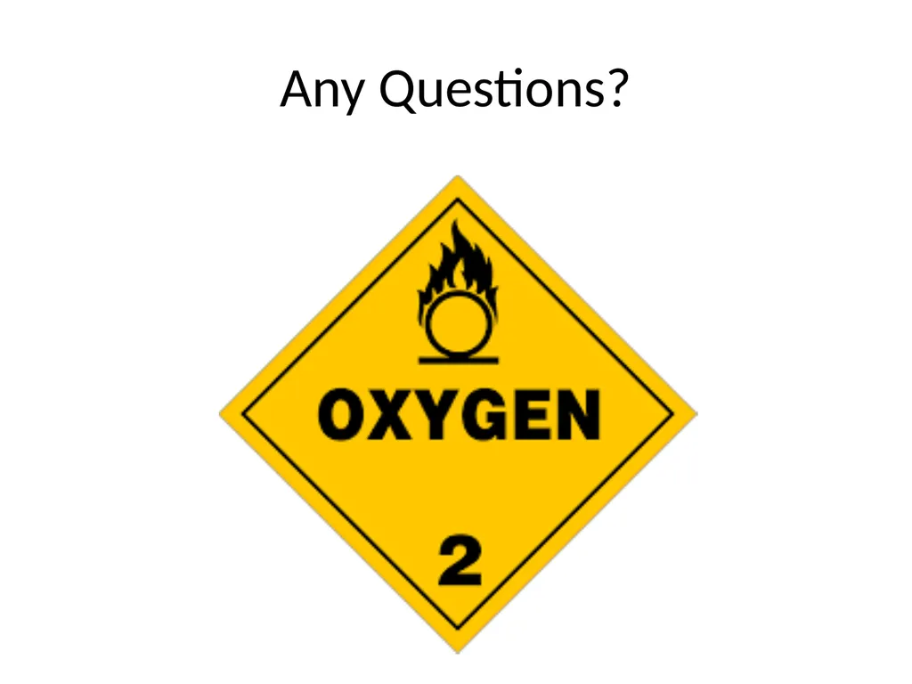 Oxygen therapy in ILD: What is the evidence? Matt - slide 24 of 25