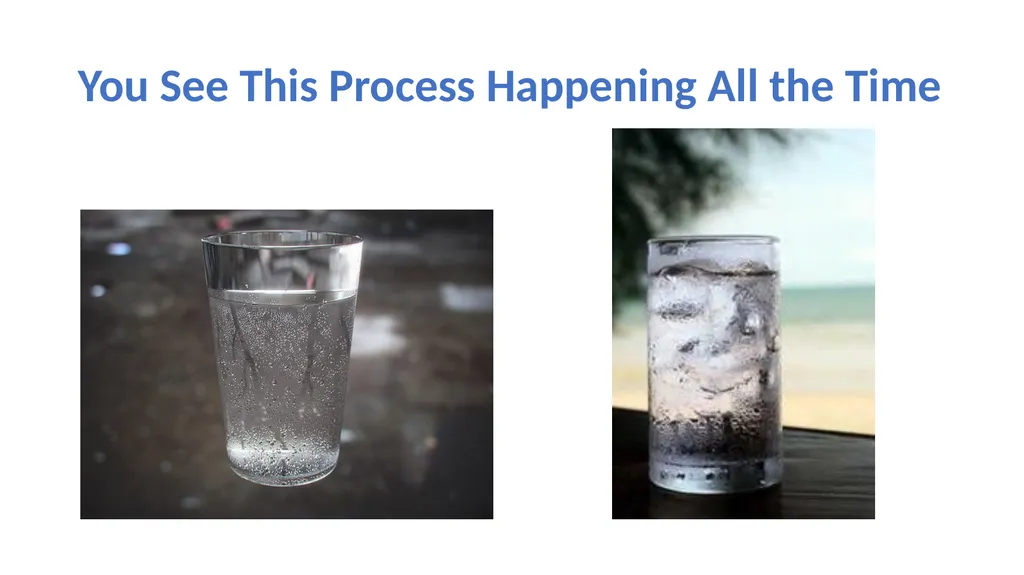 Atmospheric Sciences 101 2024 Humidity Humidity is - slide 7 of 28