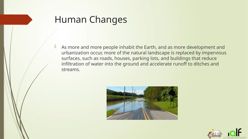 Round and Round- The Water Cycle Activity 1.) Make - slide 22 of 22