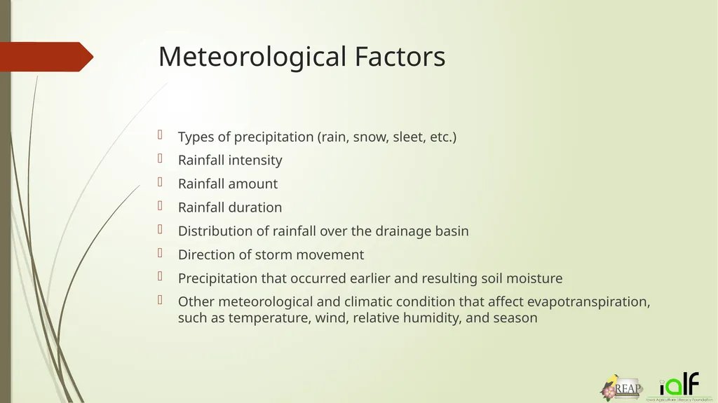 Round and Round- The Water Cycle Activity 1.) Make - slide 20 of 22