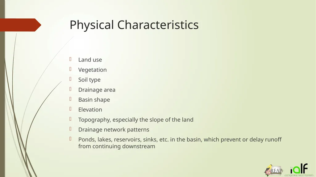 Round and Round- The Water Cycle Activity 1.) Make - slide 21 of 22