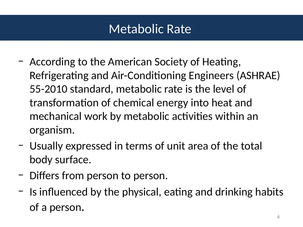 Module # 7 Recognizing and Controlling Hazards - slide 6 of 39