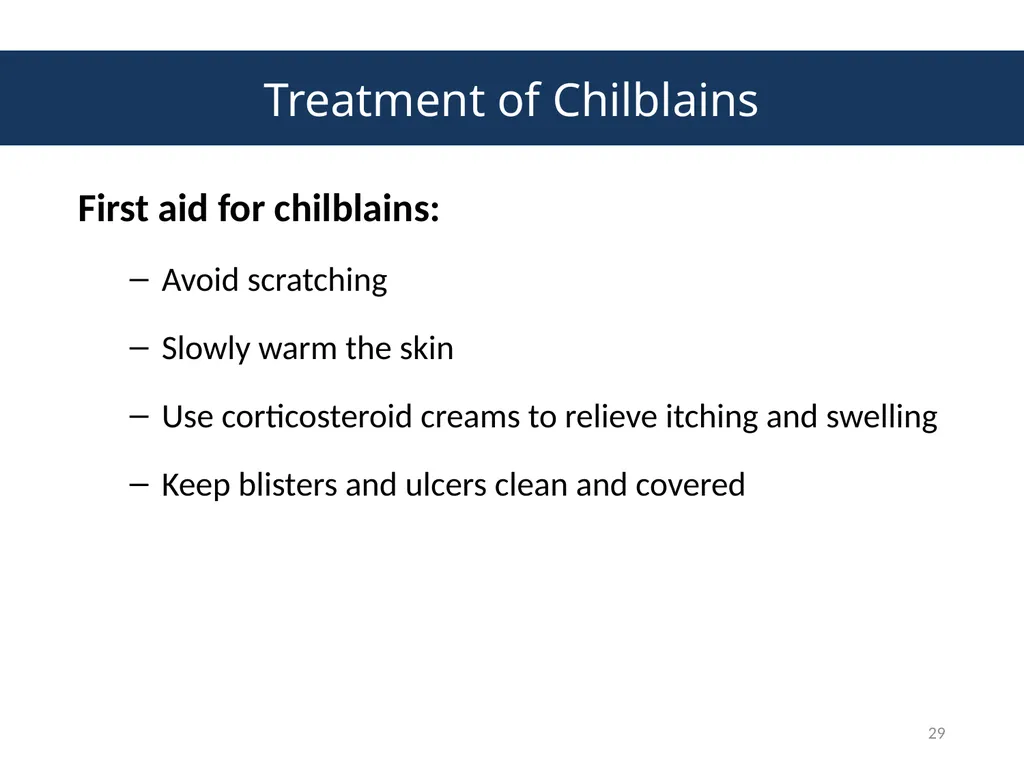 Module # 7 Recognizing and Controlling Hazards - slide 29 of 39