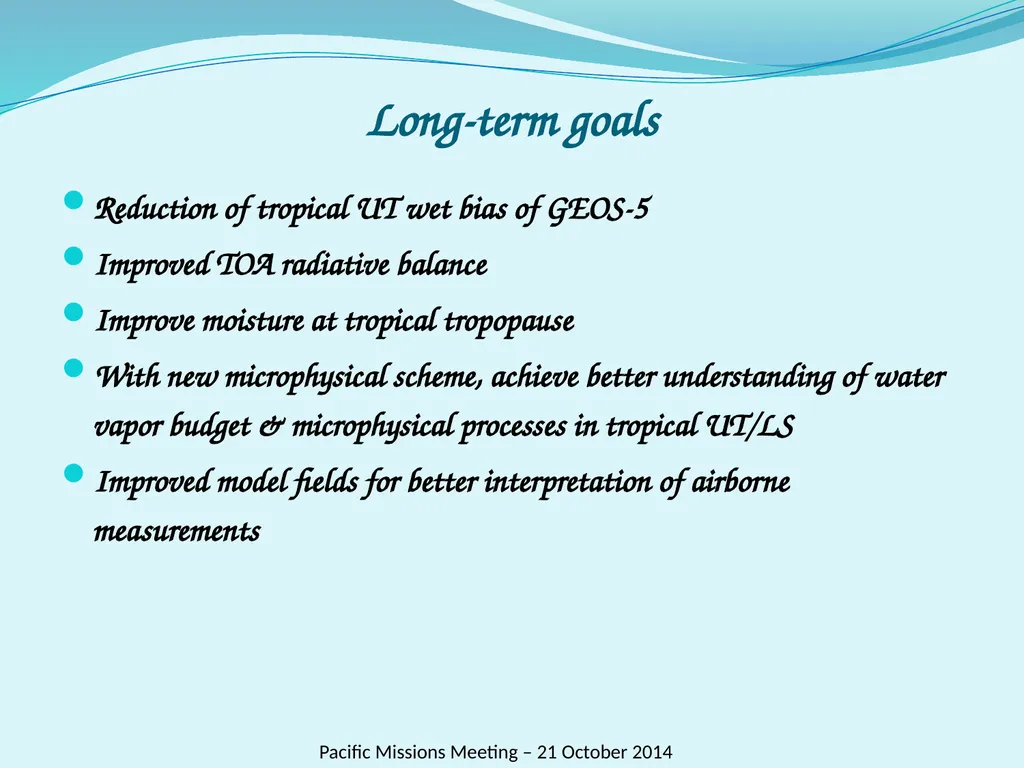 Horizontal variability of water and its - slide 16 of 17