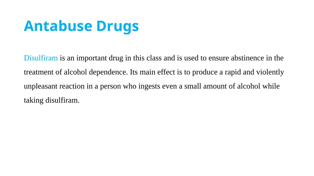 THERAPEUTIC MODALITIES IN PSYCHIATRY MR. SAGAR.S.H - slide 32 of 59