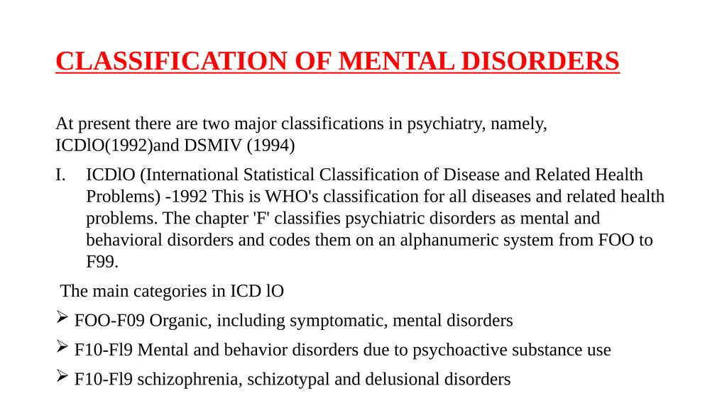 THERAPEUTIC MODALITIES IN PSYCHIATRY MR. SAGAR.S.H - slide 2 of 59