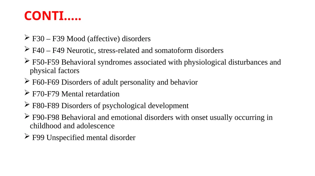 THERAPEUTIC MODALITIES IN PSYCHIATRY MR. SAGAR.S.H - slide 3 of 59