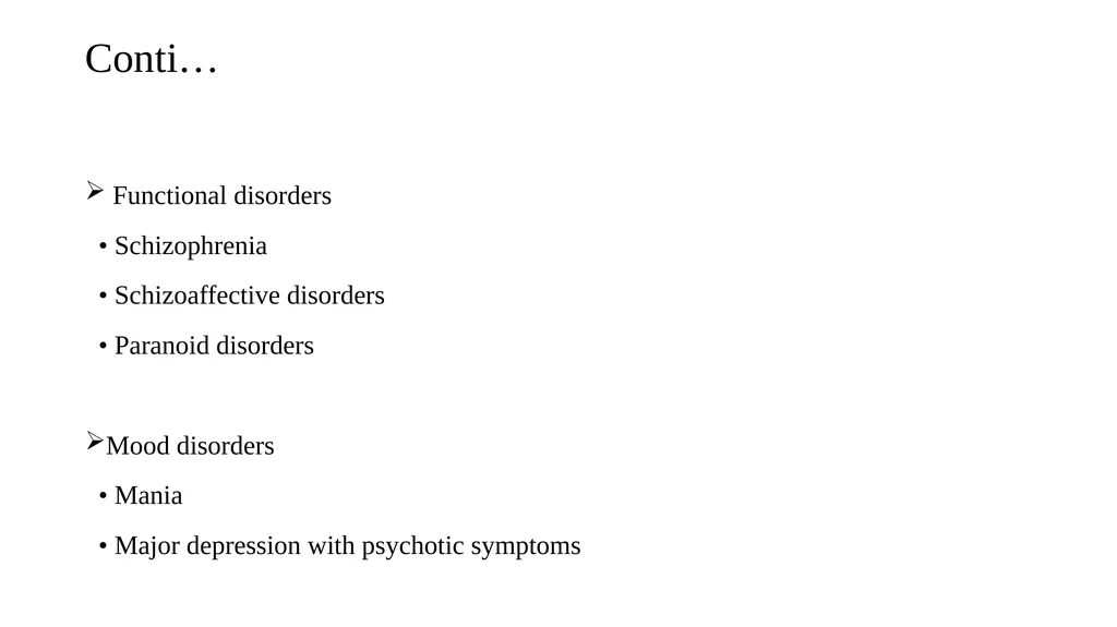 THERAPEUTIC MODALITIES IN PSYCHIATRY MR. SAGAR.S.H - slide 15 of 59