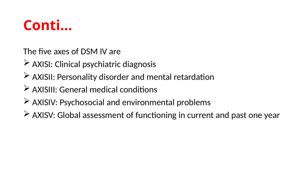 THERAPEUTIC MODALITIES IN PSYCHIATRY MR. SAGAR.S.H - slide 5 of 59