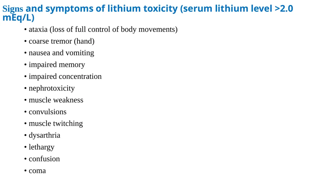 THERAPEUTIC MODALITIES IN PSYCHIATRY MR. SAGAR.S.H - slide 28 of 59