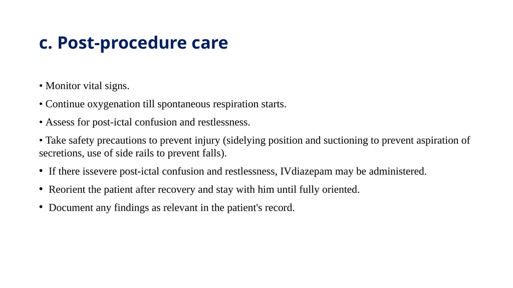 THERAPEUTIC MODALITIES IN PSYCHIATRY MR. SAGAR.S.H - slide 40 of 59