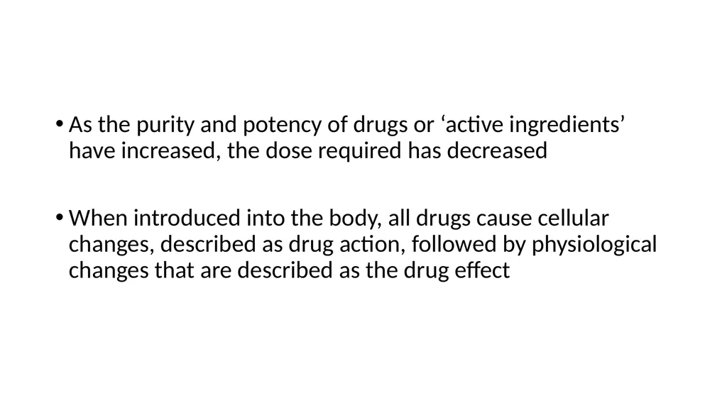 Medicine presentation and administration Lec. Dr. - slide 3 of 31