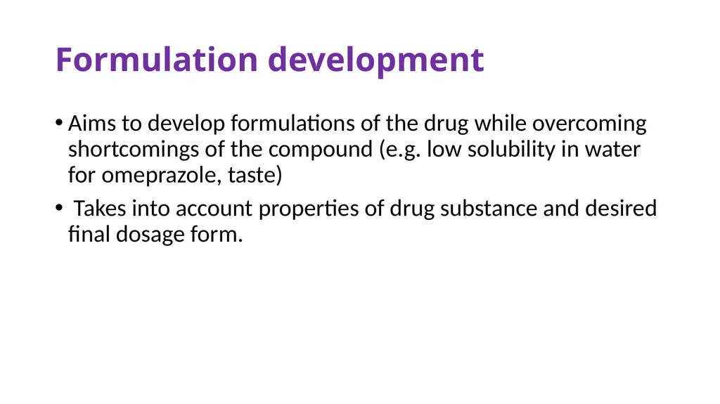 Medicine presentation and administration Lec. Dr. - slide 7 of 31