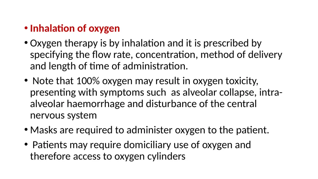 Medicine presentation and administration Lec. Dr. - slide 18 of 31