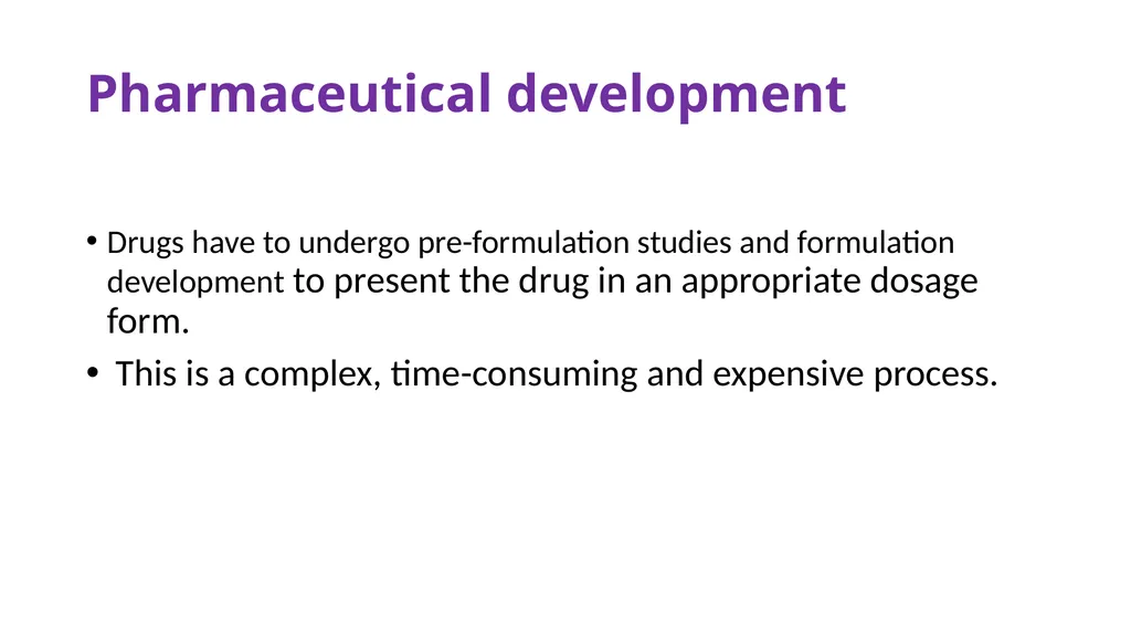 Medicine presentation and administration Lec. Dr. - slide 5 of 31