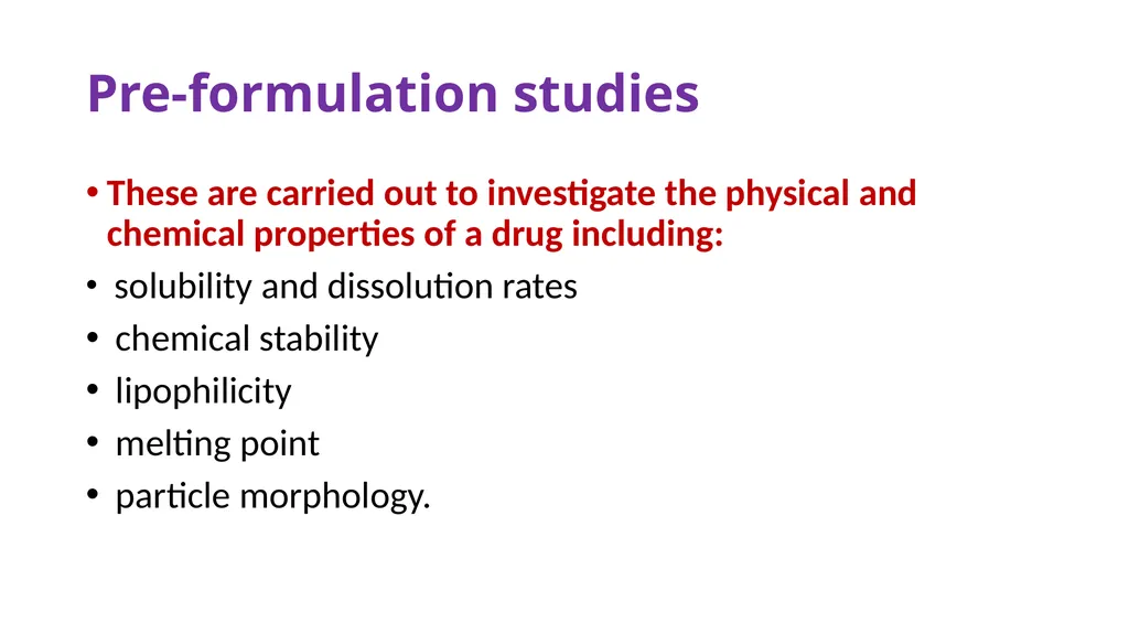 Medicine presentation and administration Lec. Dr. - slide 6 of 31
