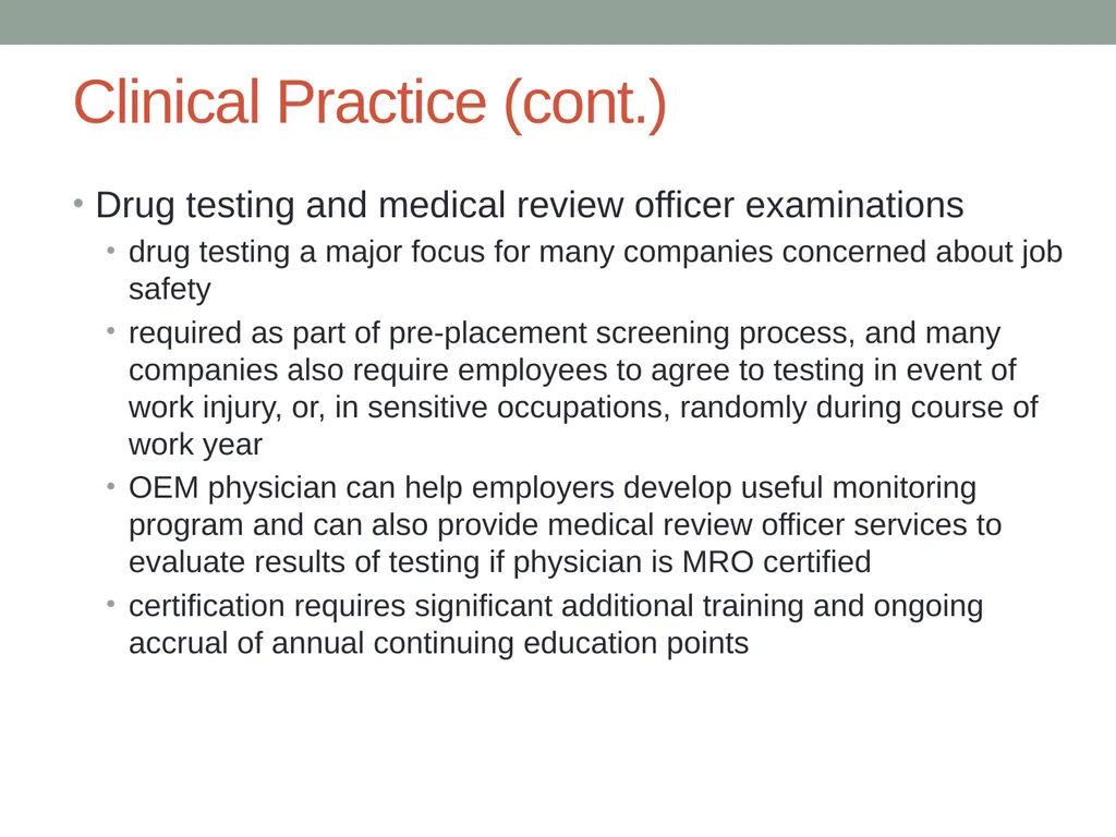 Fundamentals of Industrial Hygiene 6th Edition - slide 20 of 21