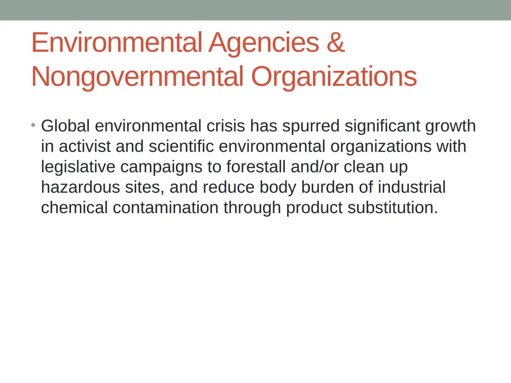 Fundamentals of Industrial Hygiene 6th Edition - slide 13 of 21