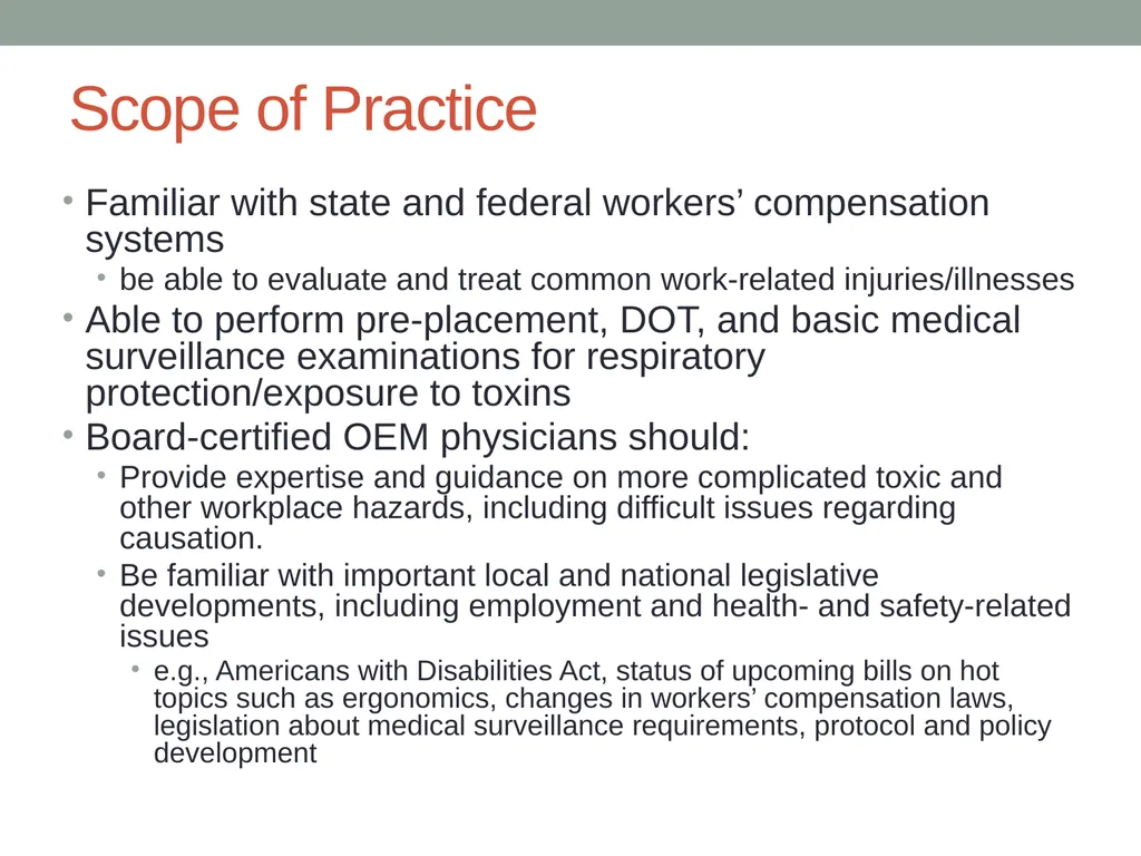 Fundamentals of Industrial Hygiene 6th Edition - slide 17 of 21