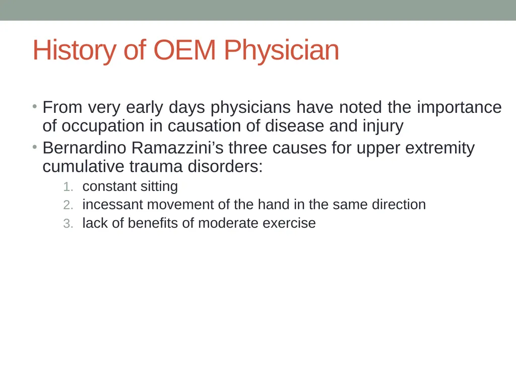 Fundamentals of Industrial Hygiene 6th Edition - slide 3 of 21