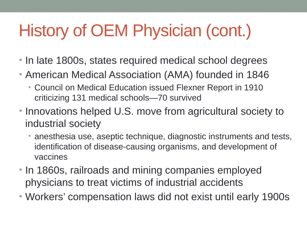 Fundamentals of Industrial Hygiene 6th Edition - slide 4 of 21
