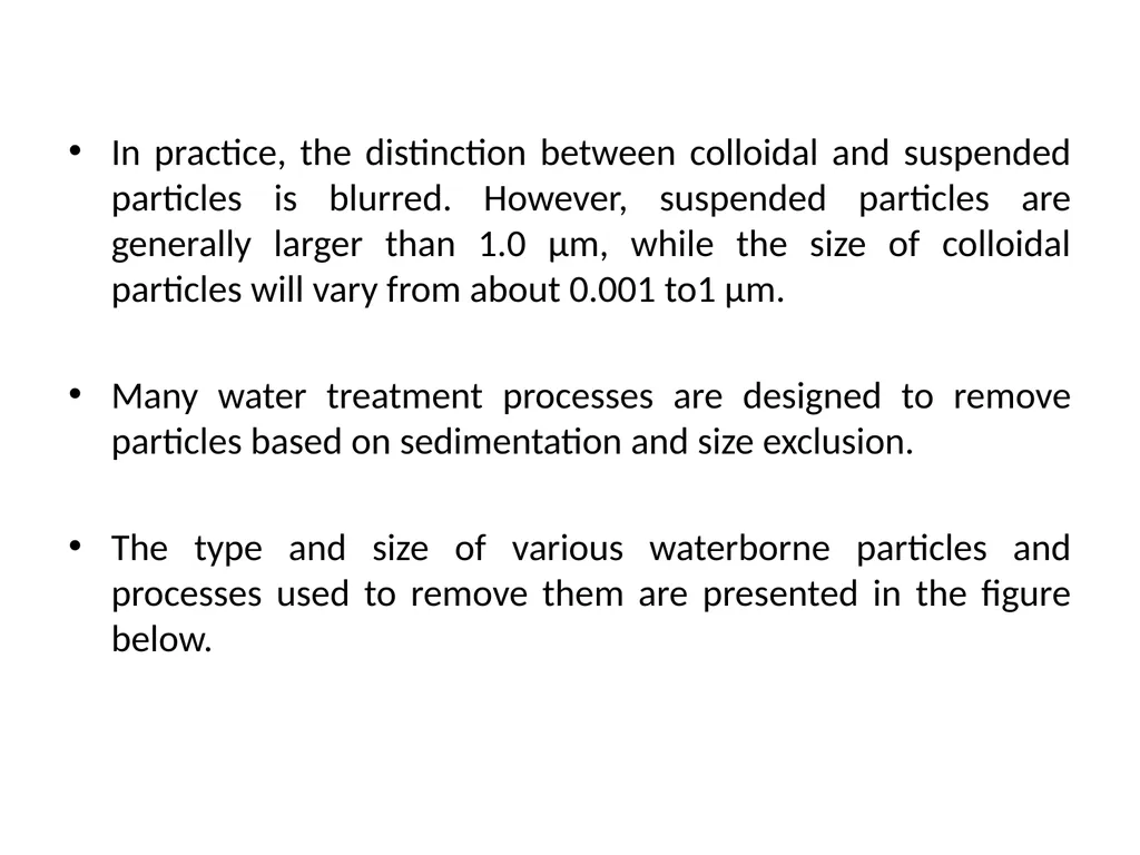 Physical properties Density of water The density - slide 16 of 26