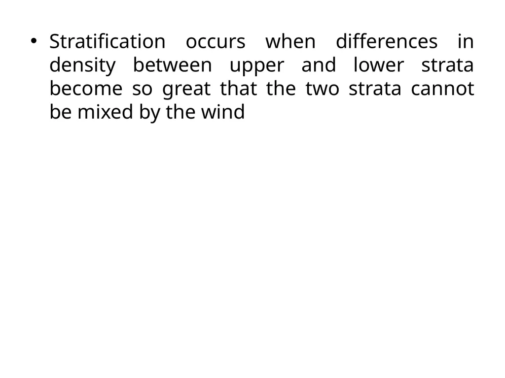 Physical properties Density of water The density - slide 9 of 26